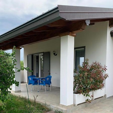 Casa Vacanze Al Capriano Appartamento Mora 칸텔로 외부 사진