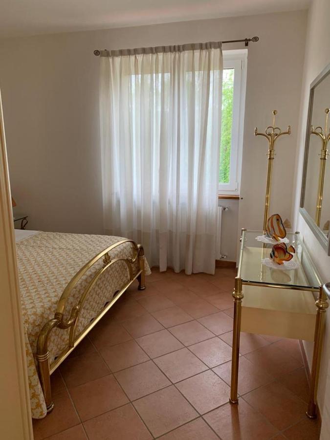 Casa Vacanze Al Capriano Appartamento Mora 칸텔로 외부 사진