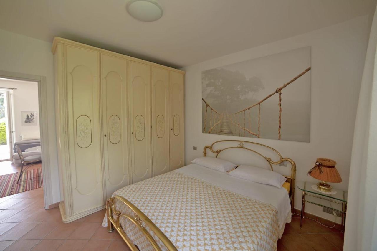 Casa Vacanze Al Capriano Appartamento Mora 칸텔로 외부 사진