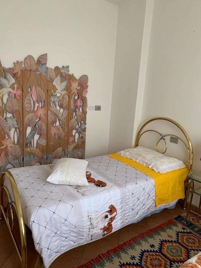 Casa Vacanze Al Capriano Appartamento Mora 칸텔로 외부 사진